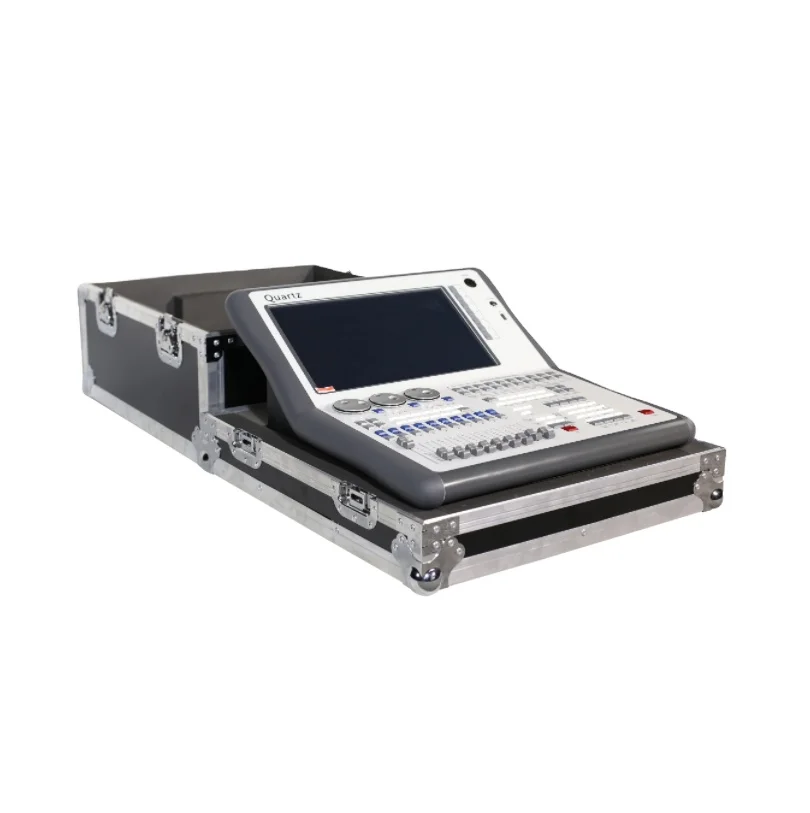 Quartz Console Pro Stage Lighting Equipment i7 Touch Light DMX 512 Controller