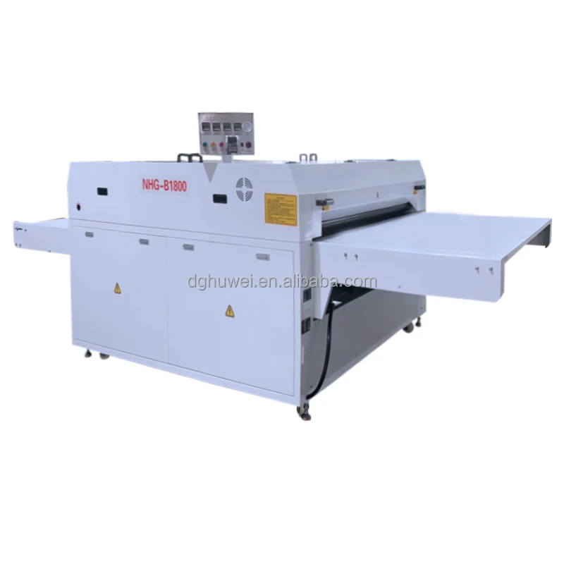Garment Type Fabric Fusing Machine Fusing Clothes Ironing Press machine