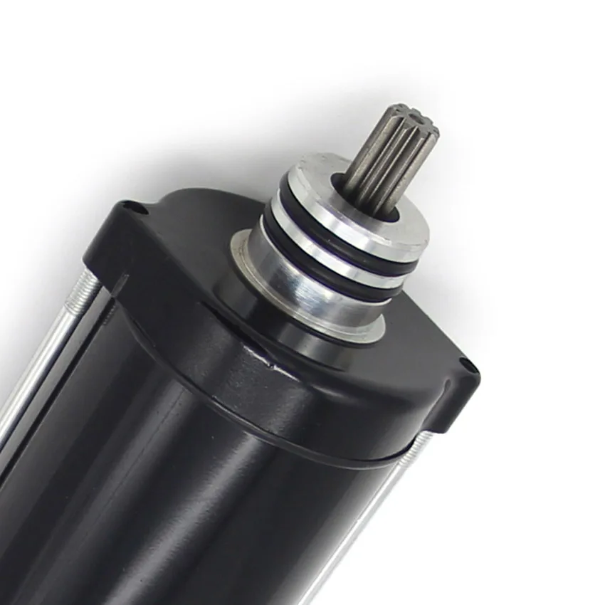 Высококачественный стартер для мотоцикла, стартер для электрического двигателя, двигатель для Yamaha LS2000 LX210 SUV1200 WAVE RAIDER 1100 XL1200 LTD