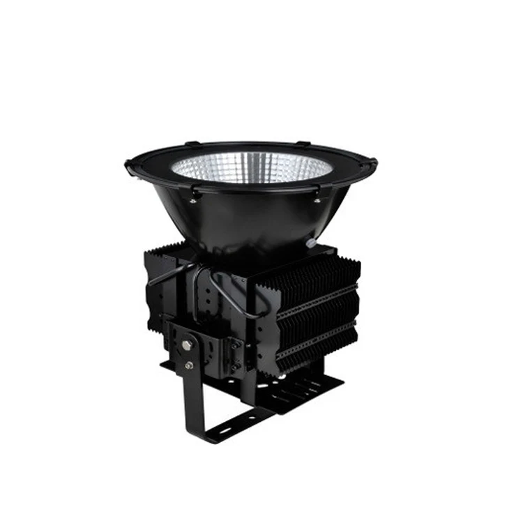 DAWN Aluminum Waterproof IP66 Industrial Lighting 400W LED High Bay Lamp