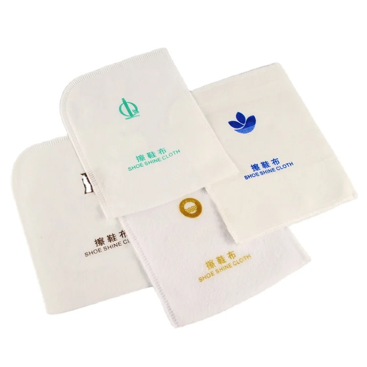 Shoe Mitts 100% cotton