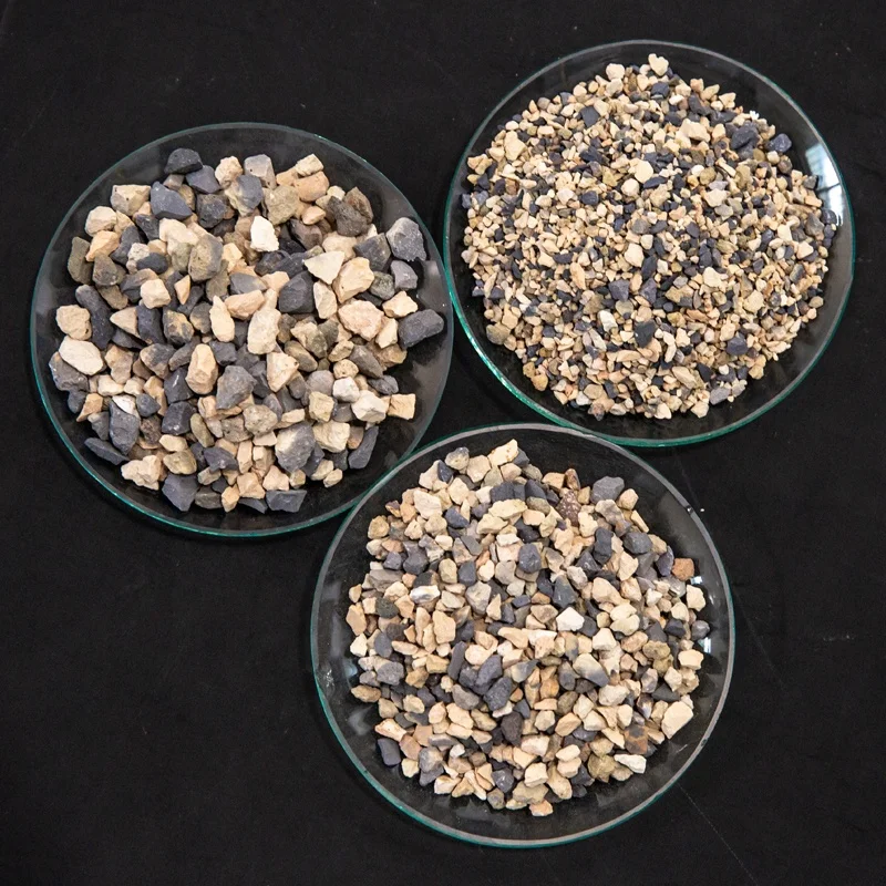 Great Leading Manufacturer Of Top Selling Al2o3 75% Raw Bauxite From Reputed Dealer