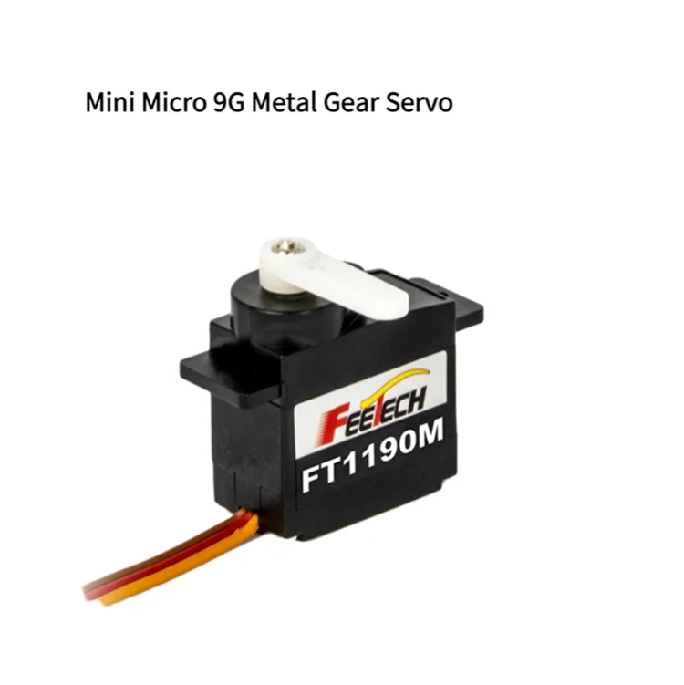 Металлическими шестернями и высоким крутящим Micro 9 г 3 5 кг Мини Серводвигатель 200 градусов цифровой сервопривод адаптер объектива для камер бит RC вертолет робот обучения сборный