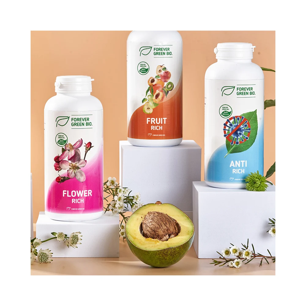 Plant Immune Inducer Promote Seed Germination Irrigation Root Agricultural Liquid Organic Fertilizer