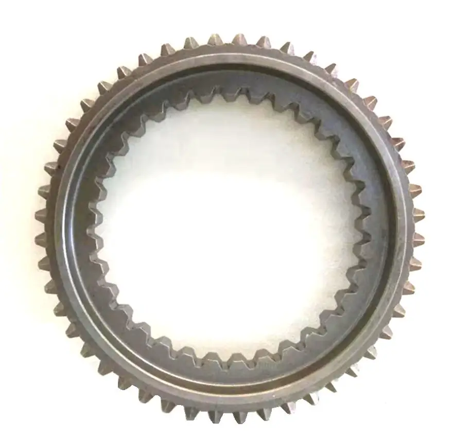 
Wholesale 8620H Helical Gear for Heavy Truck/Customized 8620H Helical Gear for Lorry 