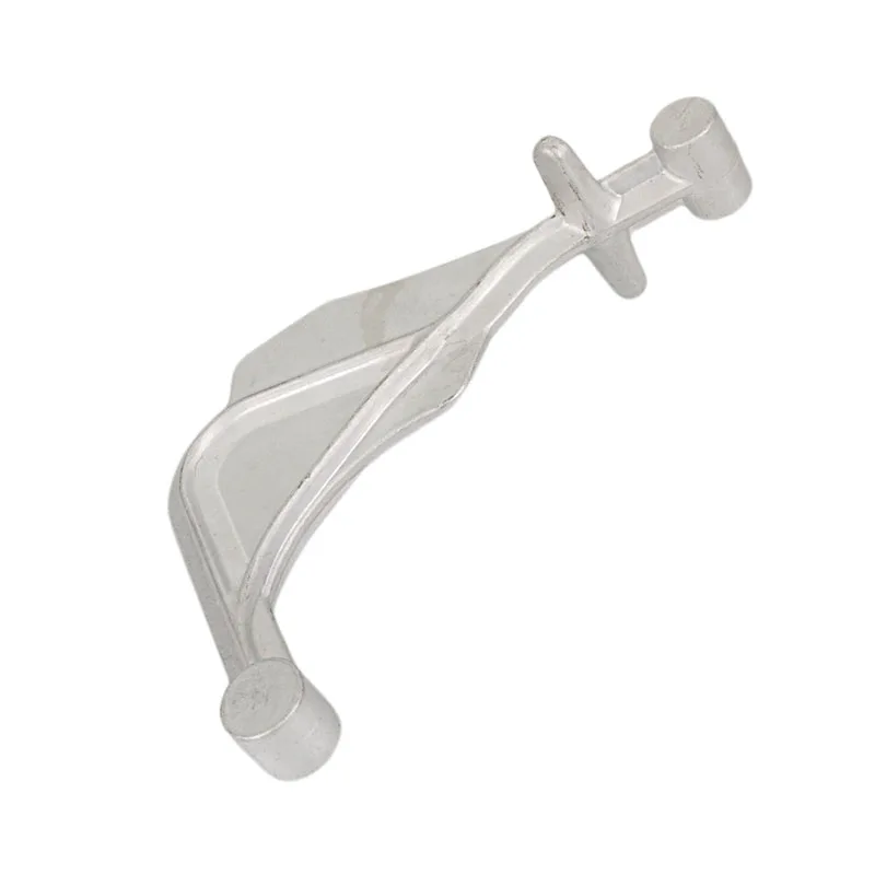 Custom Metal Steel Aluminum Forging Parts Hot Forging Steel Forged Parts Aluminum Brass Copper Forging Services