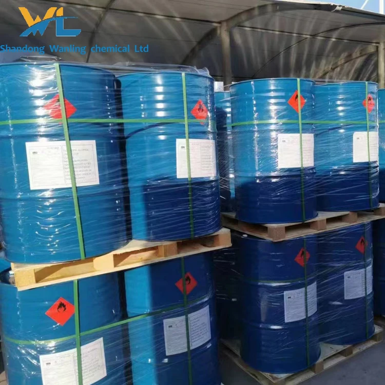 Низкая цена Китай высокой чистоты ксилол CAS NO1330-20-7