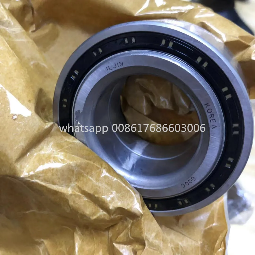 Wheel Hub Bearing 51720 0U000 Bearing Size  38*72*37 For ACCENT 51720-0U000 RIO 2011