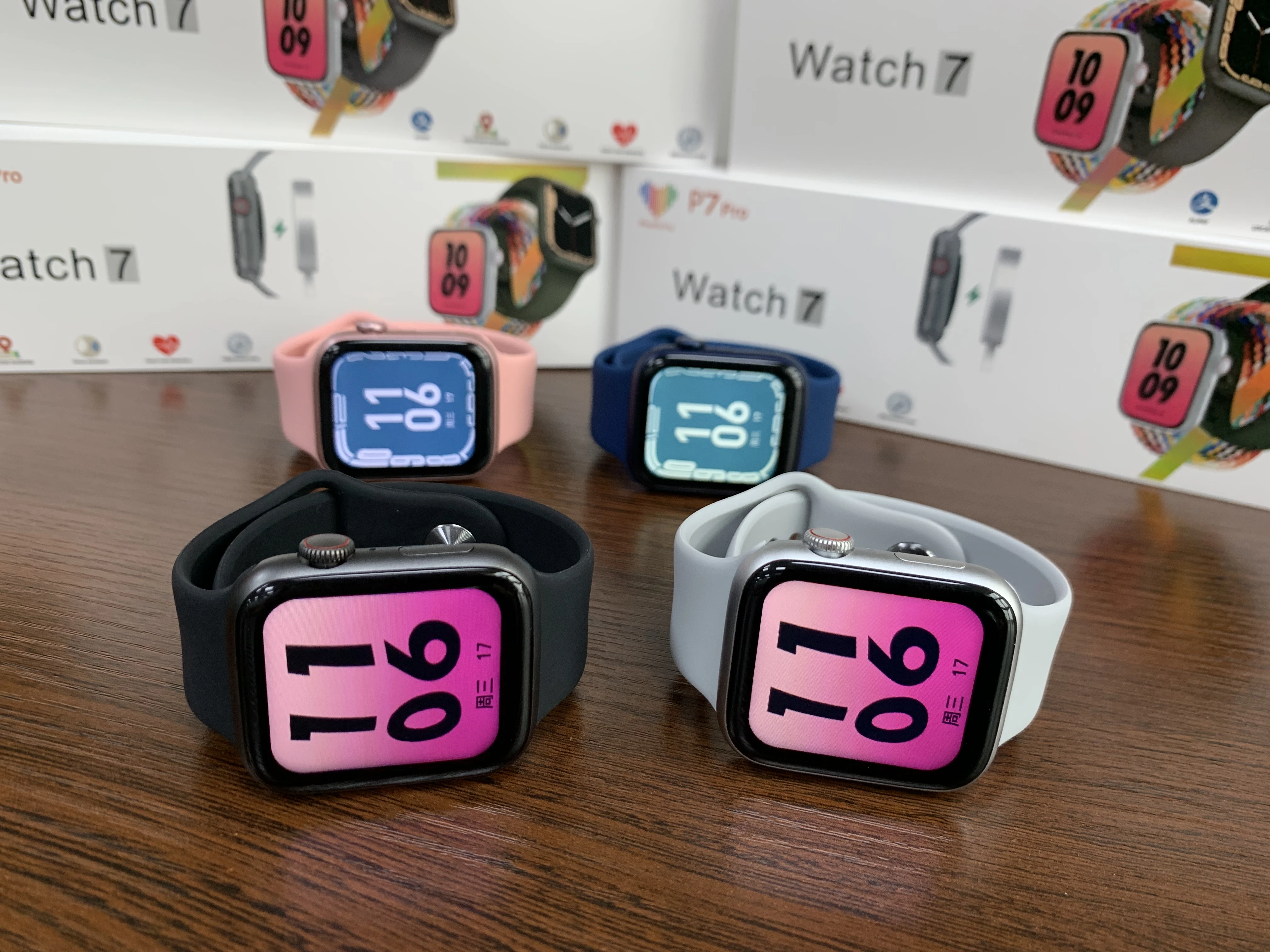 Digital Smart sport watch Man Watches Digital LED Electronic Wristwatch Blueteeth Fitness Wristwatch Woman kids hours hodinky