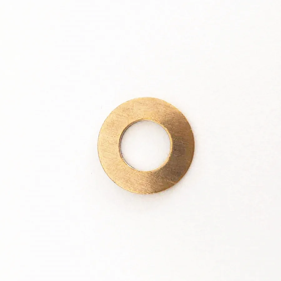 
high quality copper flat washer 
