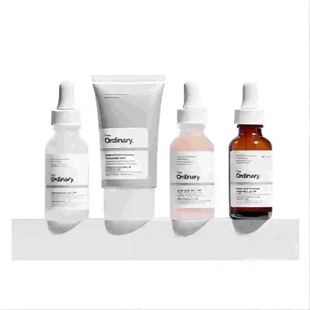 2023 Hot Sale Korean Original Skin Care Essence The Ordinary Lactic Acid 10% + Ha 30ml