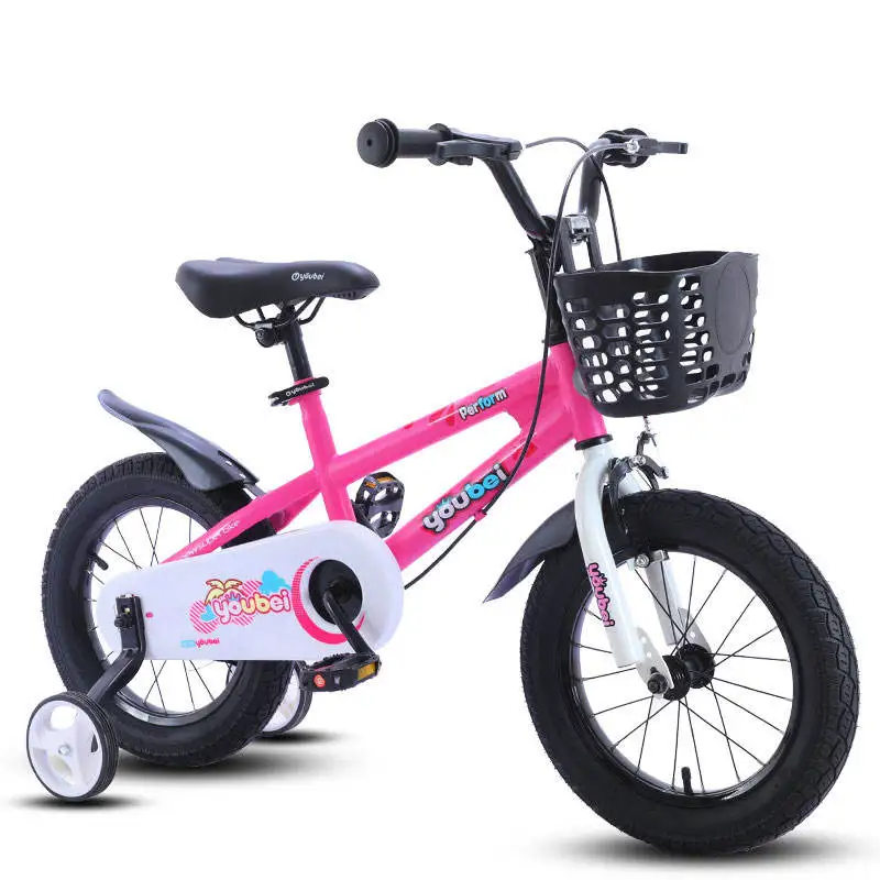 New high quality pink kids Children bicycle/Factory direct price pretty girls children s bike