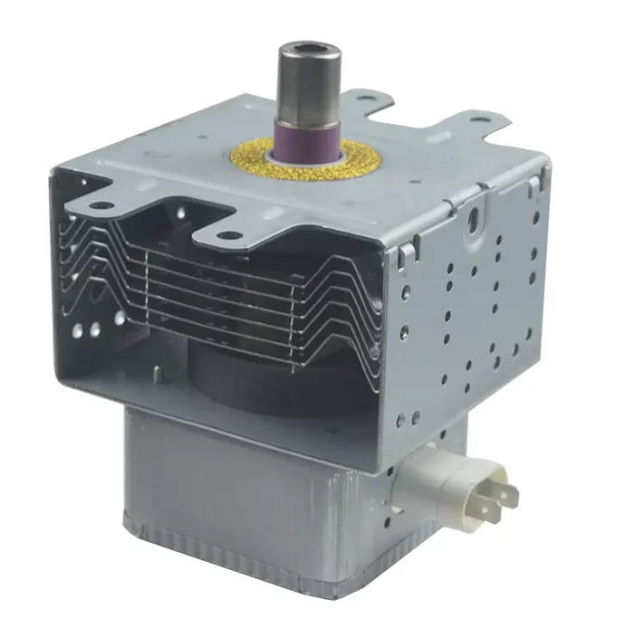Boyue |1kw water cooled magnetron 2m248k