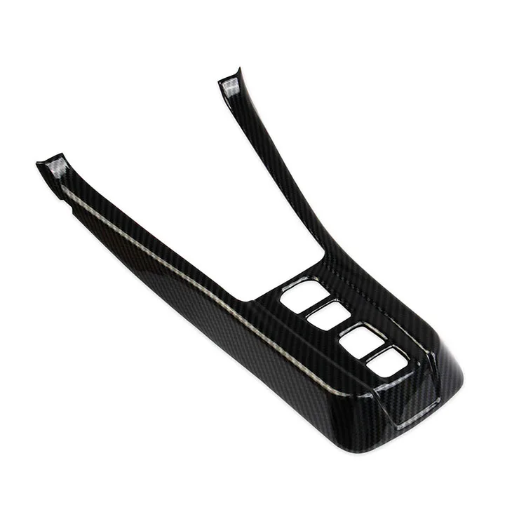 For 2020 2022  2021 Polaris Slingshot accessories motorcycle ATV/UTV accessories Central Control automatic Gear Shift Panel trim