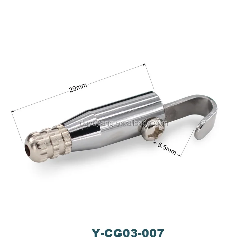 Кабельные муфты потолочный светодиодный разъем освещение подвеска наборы с крюк кабель захват