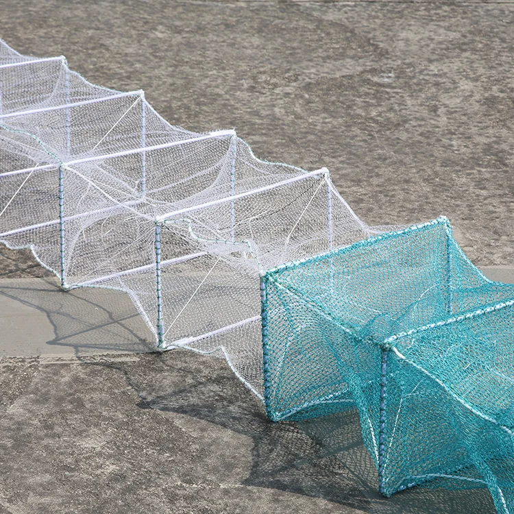 2022 New Product Breeding Pocket Nylon Brown Silk Monofilament Mesh Cage Body 22cm*35cm*27frame