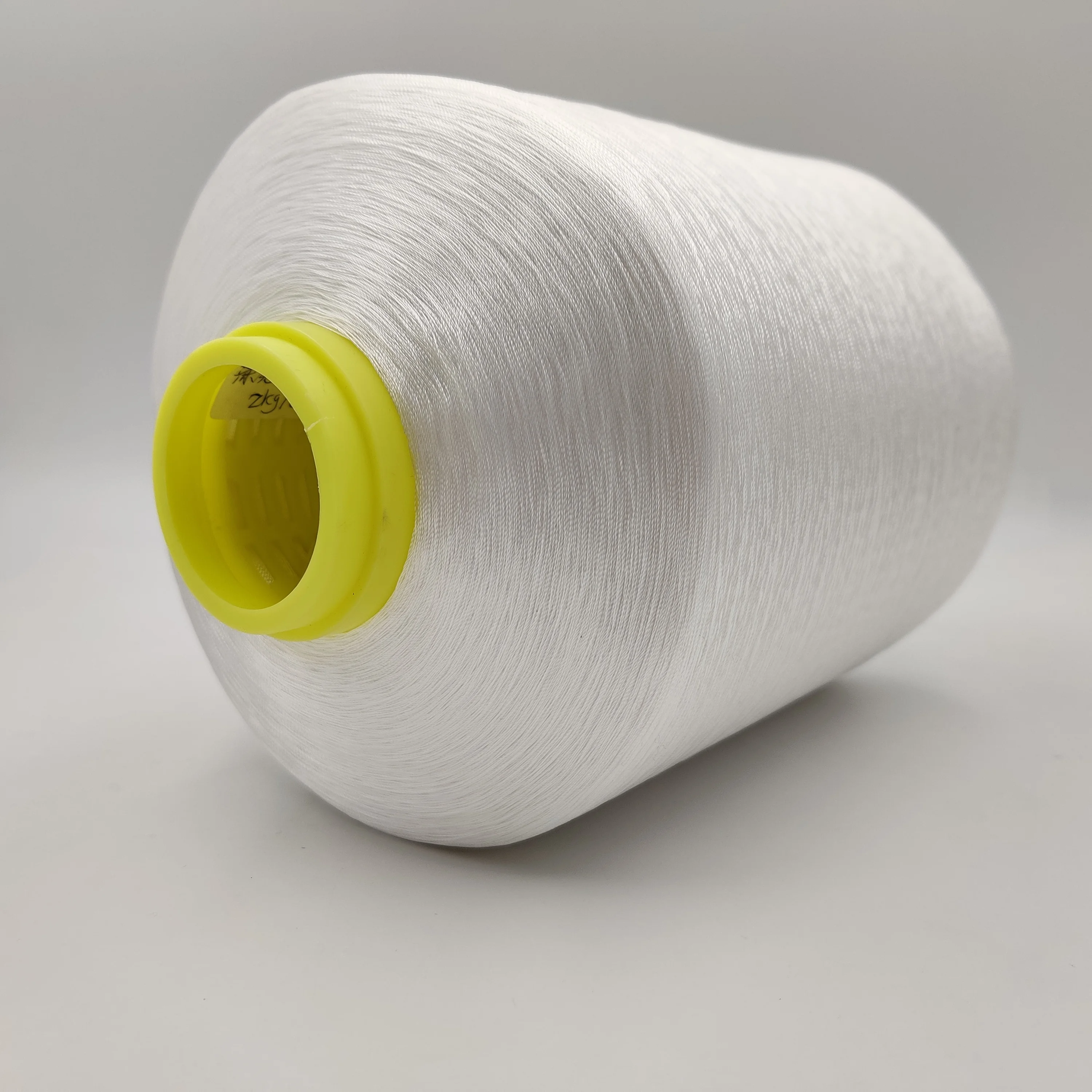 210d/3 High Tenacity Leather Sewing Thread For Sofa - Buy Leather Sewing Thread For Sofa