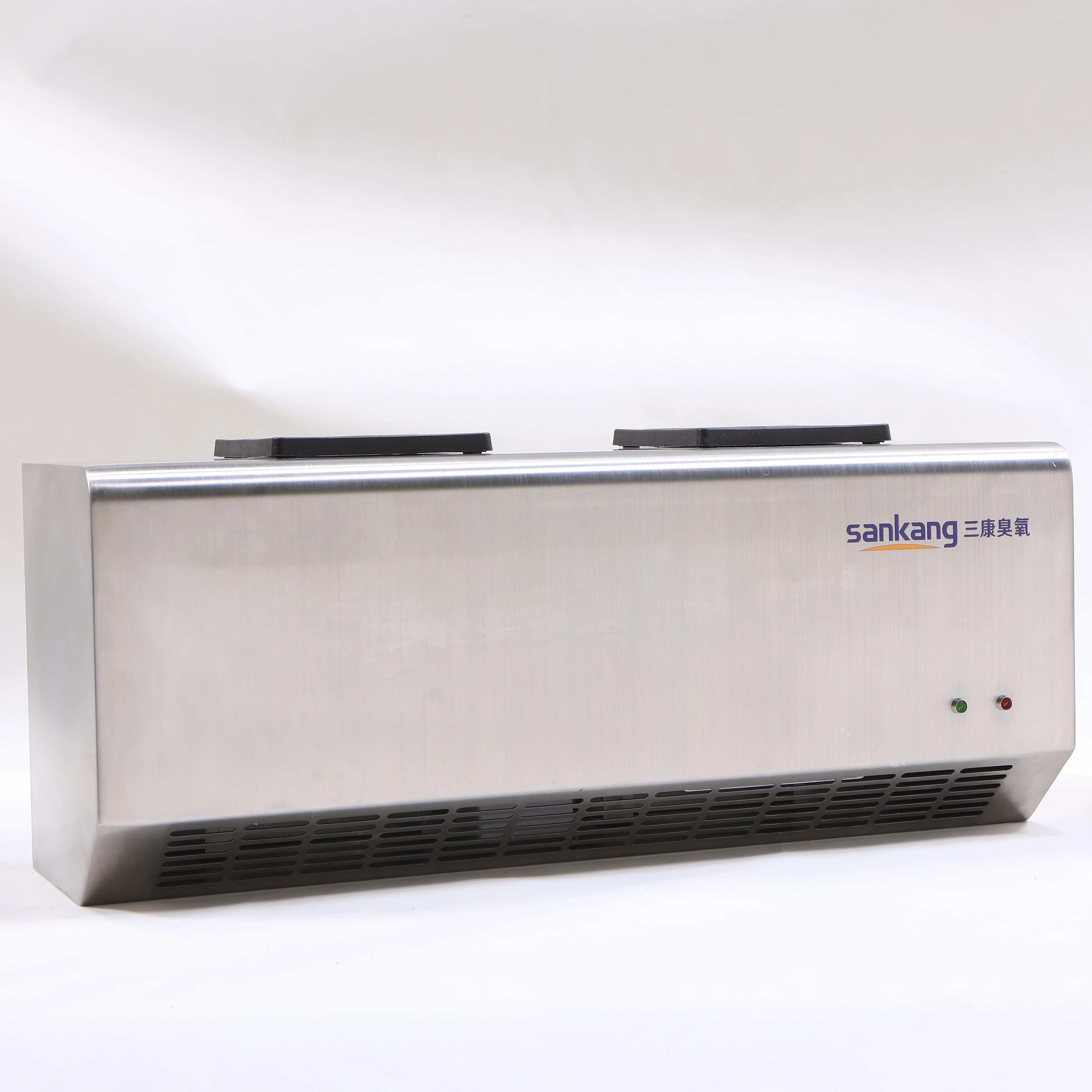 
Wall Mounted Sterilization Machine Ozone Generator easy control and small size 10g/hr ozone output manufacturer with remote 