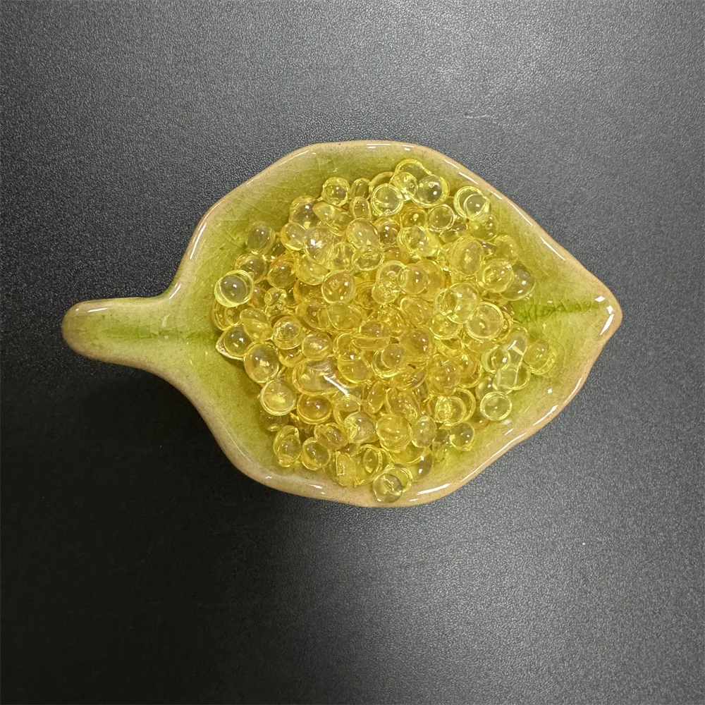 Polyamide Resin S10 Similar To UNIREZ2215 And VERSAMID 757 For Alcohol Printing Ink And Overprint Varnish