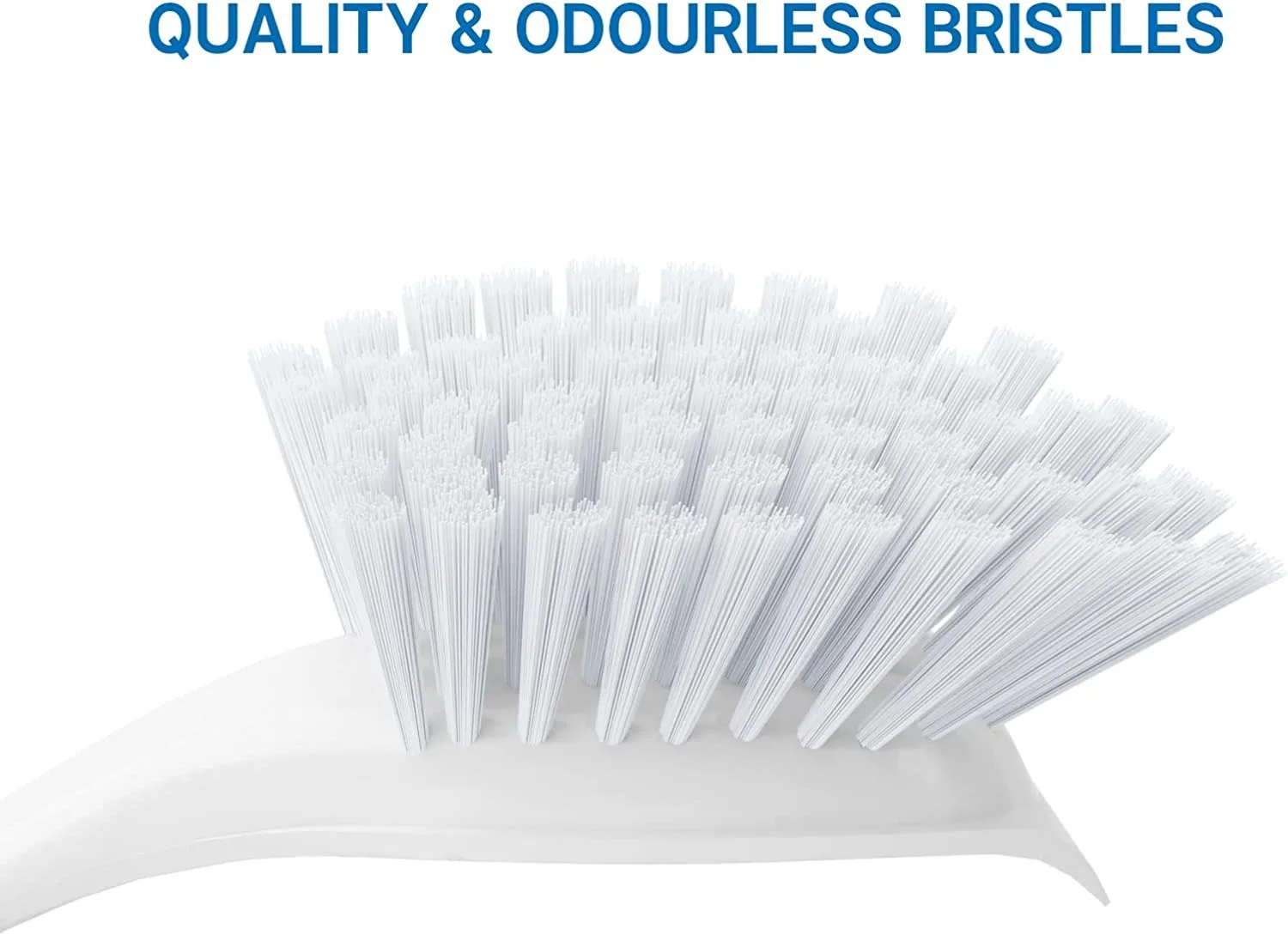 Legenday Bottle Brush Silicone Rubber Soft TPR Cleaning Dish Brush Kitchen Washing-up Brush