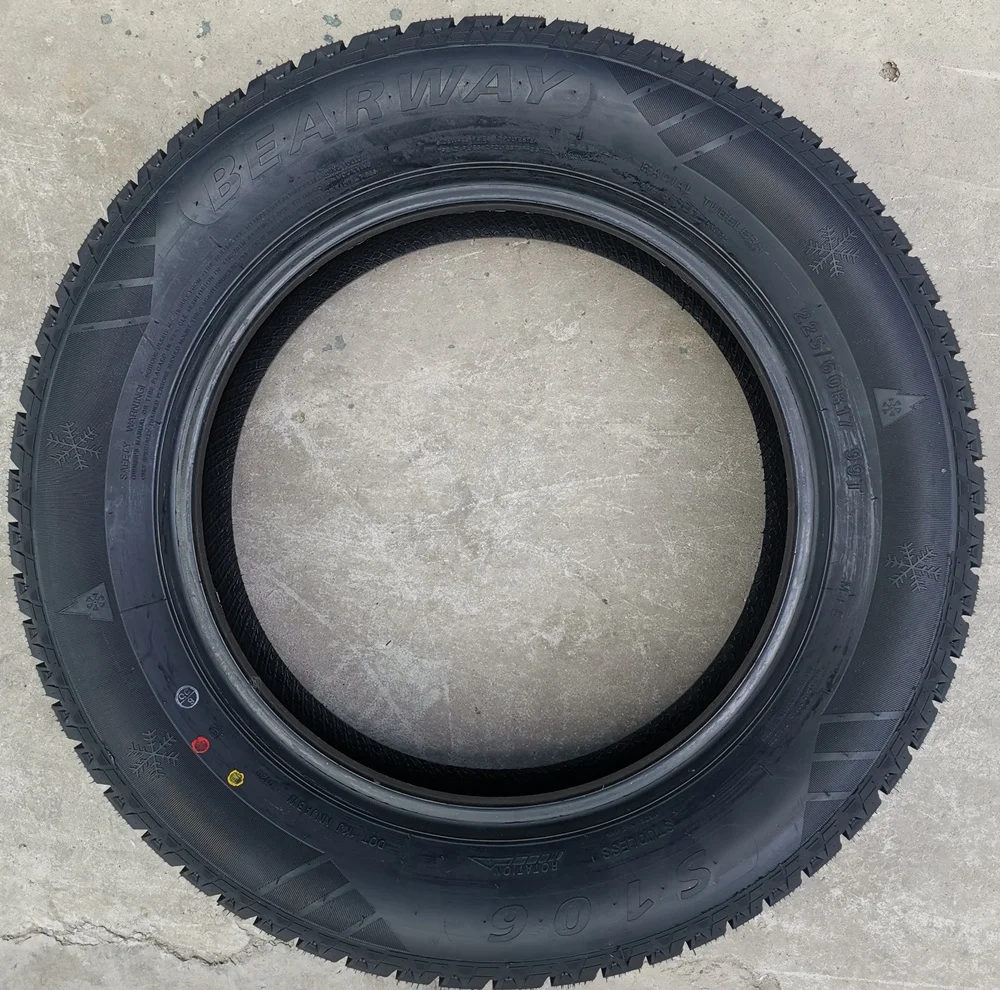 Wholesale winter tires 235/45R18 Cheap car tires and other wheels