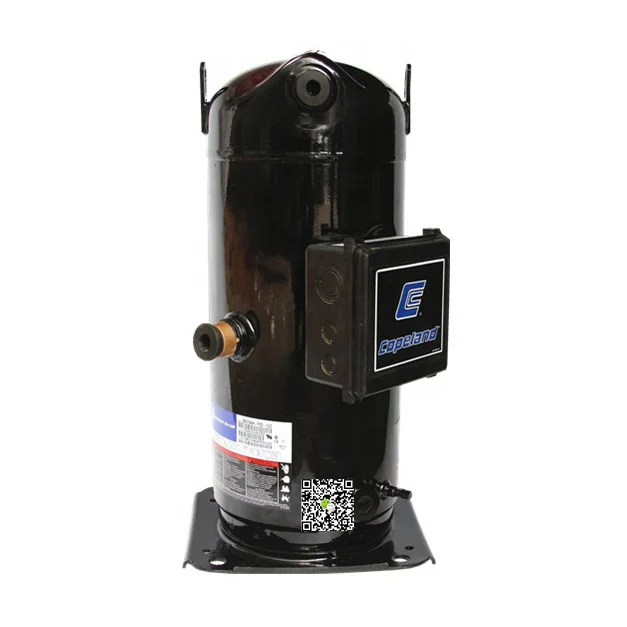 32 HP COPELAND SCROLL COMPRESSOR ZR380  ZR380KC-TWD-522  ZR380KCE
