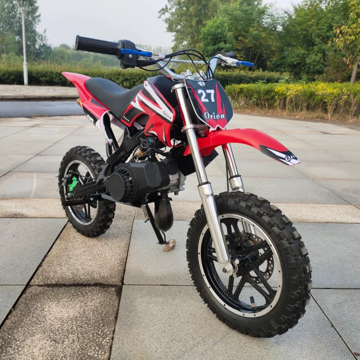 Hot Sale 49cc gasoline Dirt Bike for Kids