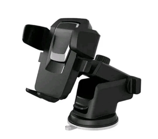 
factory price Long neck car phone bracket windshield suction universal mobile phone stand holder 