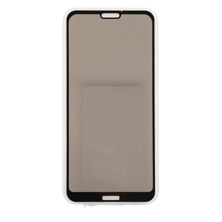 Popular Cell Phone Film Tempered Glass Screen Protective Film For Huawei P20Lite