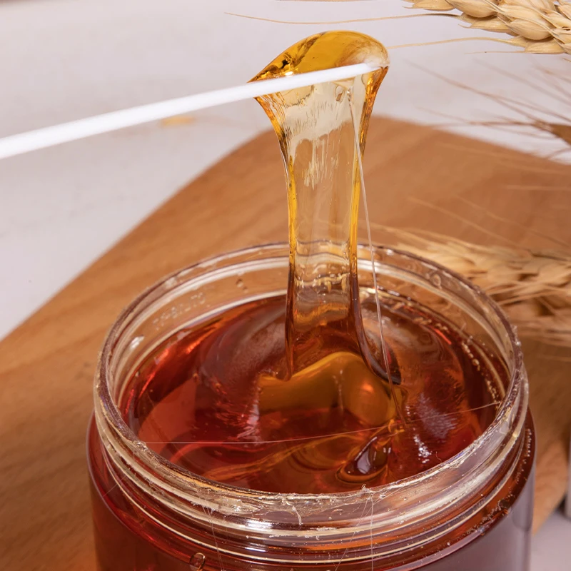 OEM/ODM Supplier Professional Face Body Hair Removal Depilatory Film Hard Wax Hot Wax