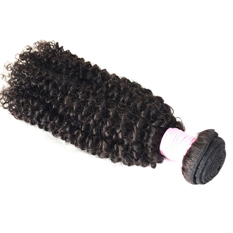 New Style Dropshipping Mixed Human Hair Extension,Body Wave Packed Blend Human Hair Mixed Animal Mixed Synthetic Hair