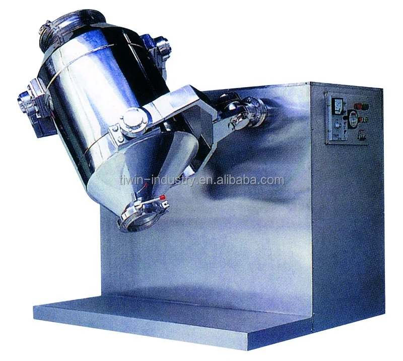 HD1000 MULTI DIRECTIONAL MOTIONS MIXER Mixer grinder