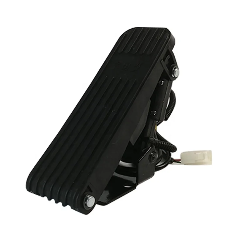 Electric vehicle pedal accelerator engineering freight tricycle refitted universal accelerator pedal electrical accessories