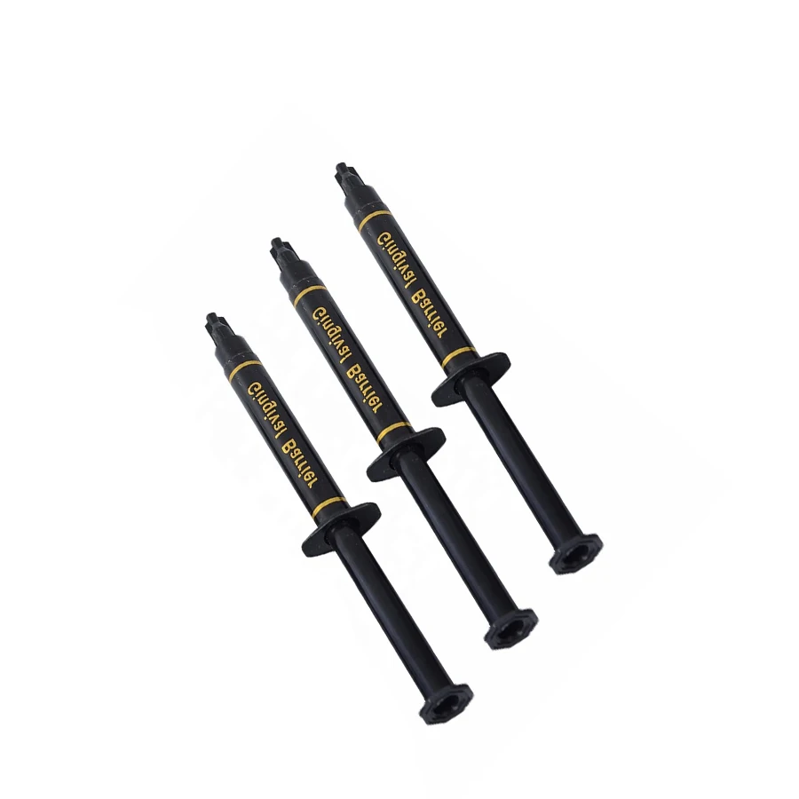 Профессиональная защита зубных десен отбеливание зубов защитный барьер гель