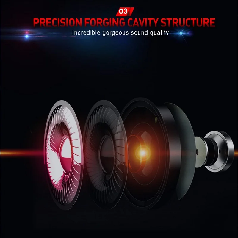 G818 Game Earphones Usb Smart Pc gaming gamer headphones Led Stereo Wired 7.1 Gaming headset with mic