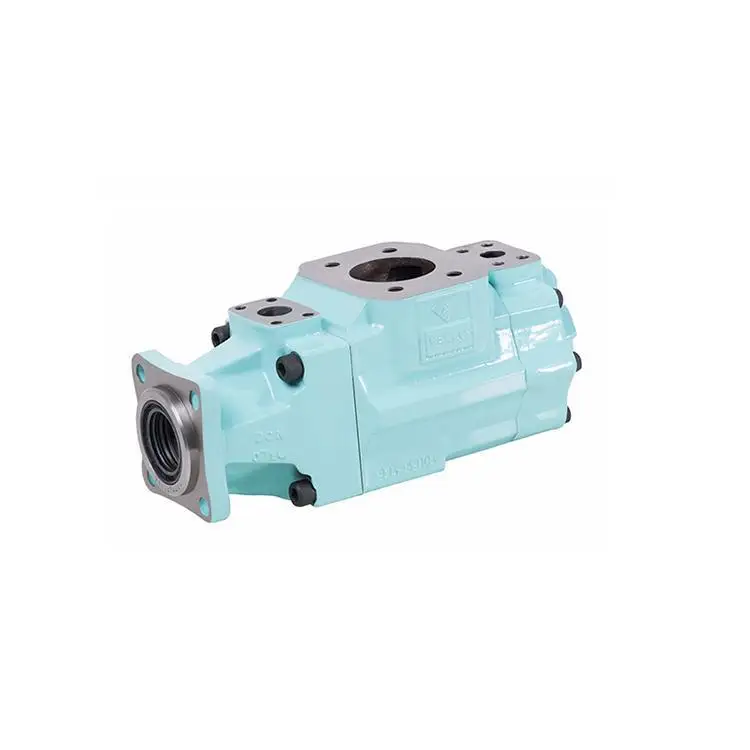 Parker Denison T6G,T7G of T6GCC,T7GBB,T67GCB double vane pump