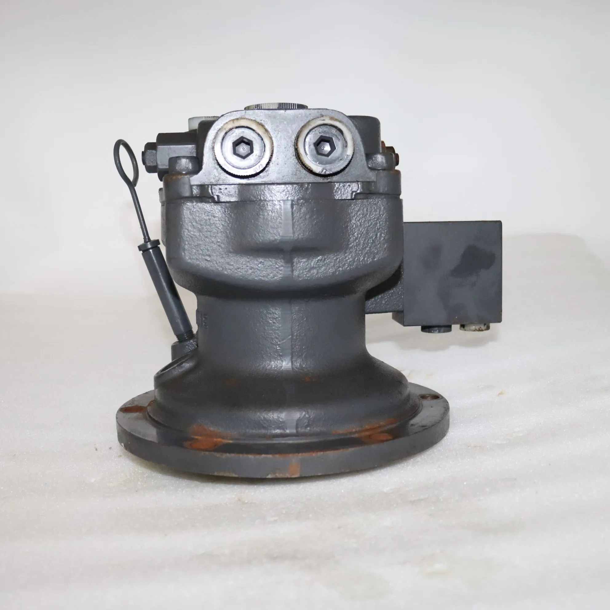 Toshiba SG025E Rotary Motor Rotary Motor Suitable for JCB Excavator 20/925321