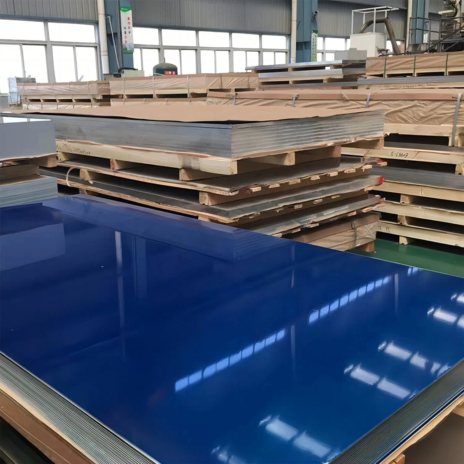 Aluminum sheet Manufacturer in China supplier Aluminum Sheet 0.15.0-25.0 mm Alloy Sheet Aluminum Plate