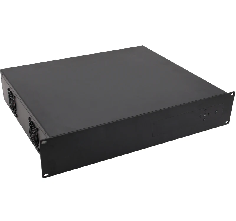 4K2K@60Hz 4:4:4, 18Gbps, HDCP 2.2 HDMI  HDBaseT 8x8 Matrix Switcher for home theatre system