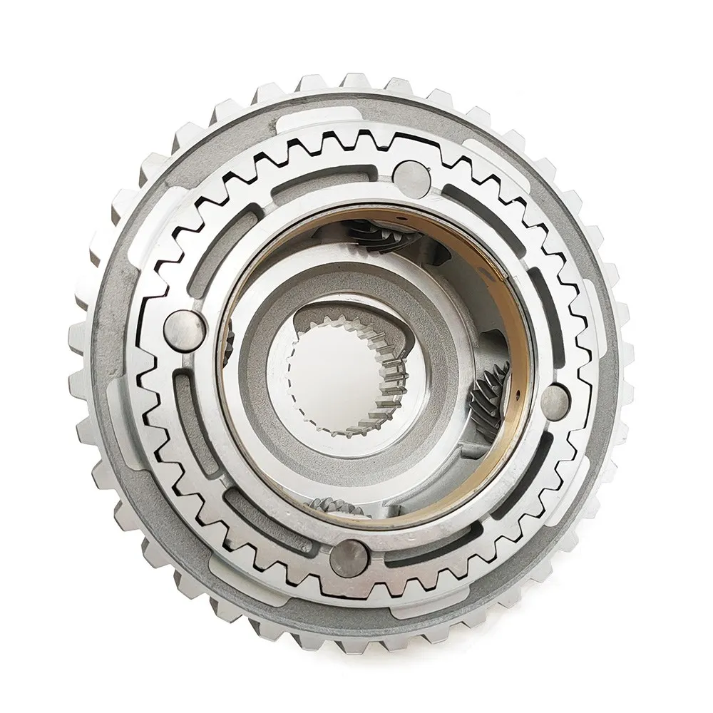 U660E U760E planet front Auto Transmission system parts For Gearbox Transnation