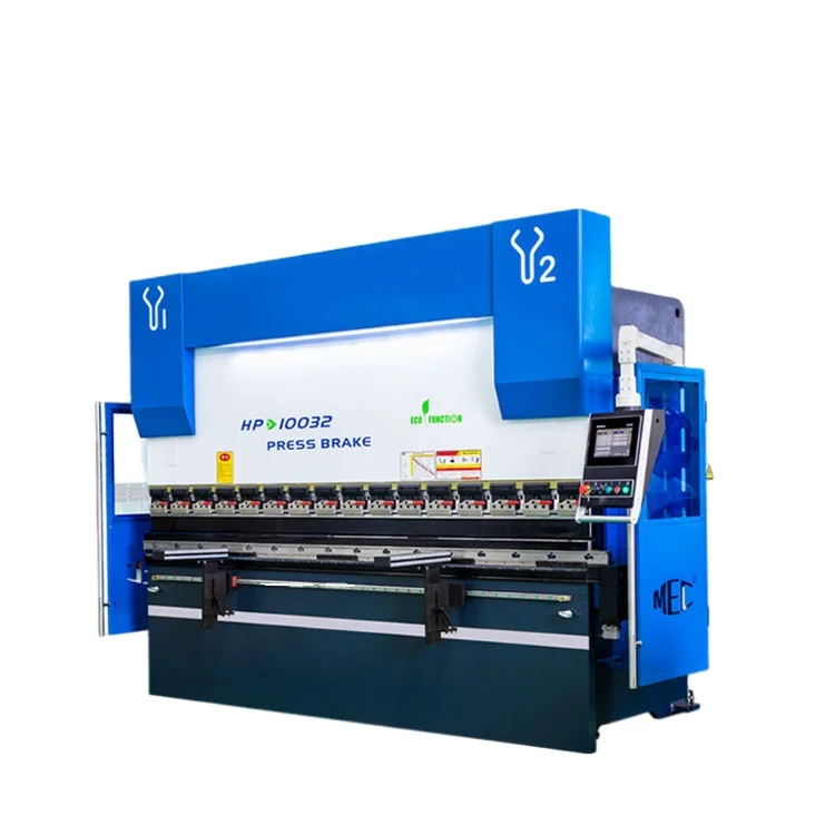 
Hot sale Plate Bending hydraulic press brake machine 