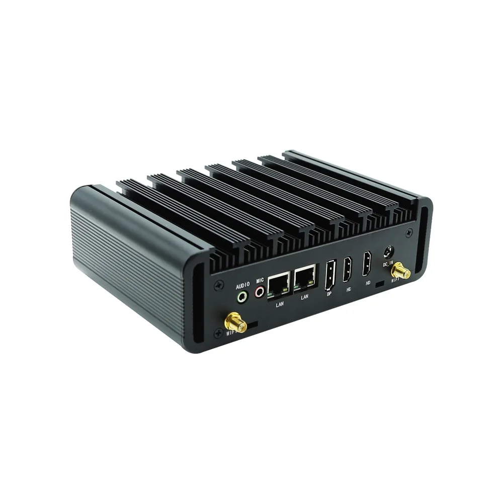 Новое поступление игровой настольный компьютер 1340P/1360P 3 x USB3.2 2 x USB2.0 двойной DDR5 оперативная память Мини ПК