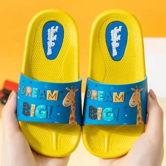 2022 fancy slippers for girls girls bunny slippers boys slippers