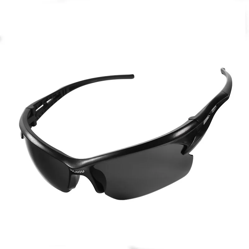 Customized High quality driving running glasses cycling sport sunglasses