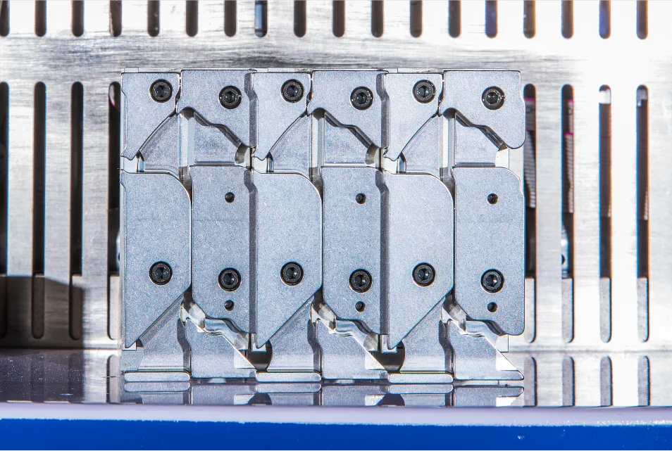 Computerized Jacquard circular Knitting Machine