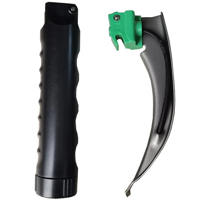 price of ANSHIDA disposable c-mac anesthesia  laryngoscope set