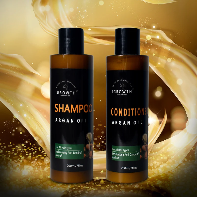 Repair olive essence hair care shampoo Customized other hair care & styling products hair growth oil for men oil argan