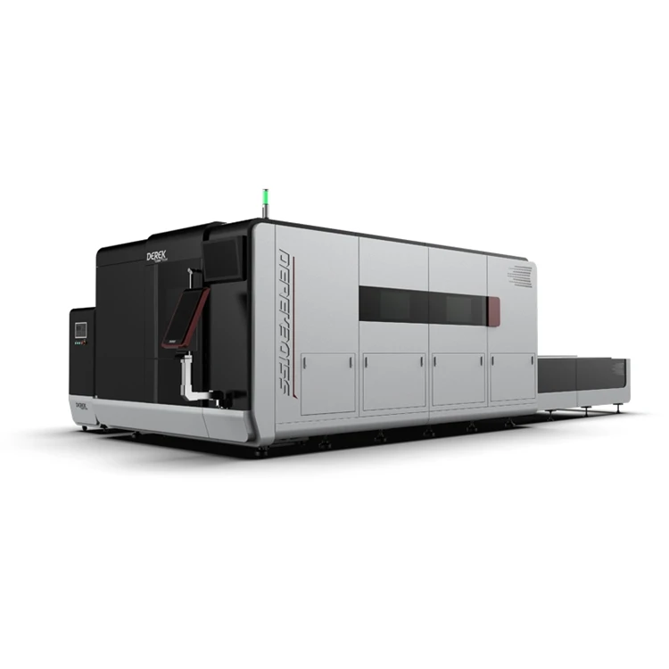 3000 Watt Fiber Laser Cutting Machine 3000x1500mm metal laser cutting machine 6000w