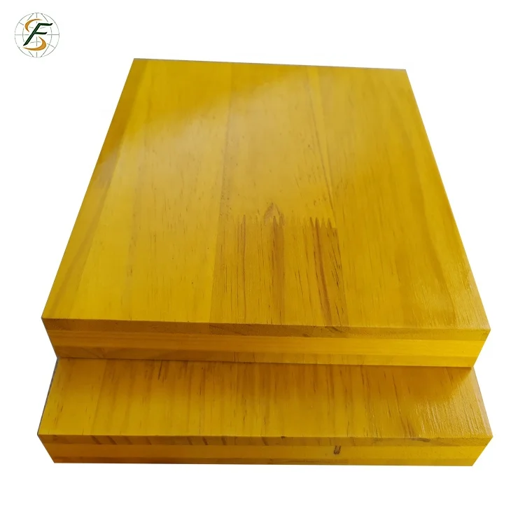 3-PLY SHUTTERING PLYWOOD