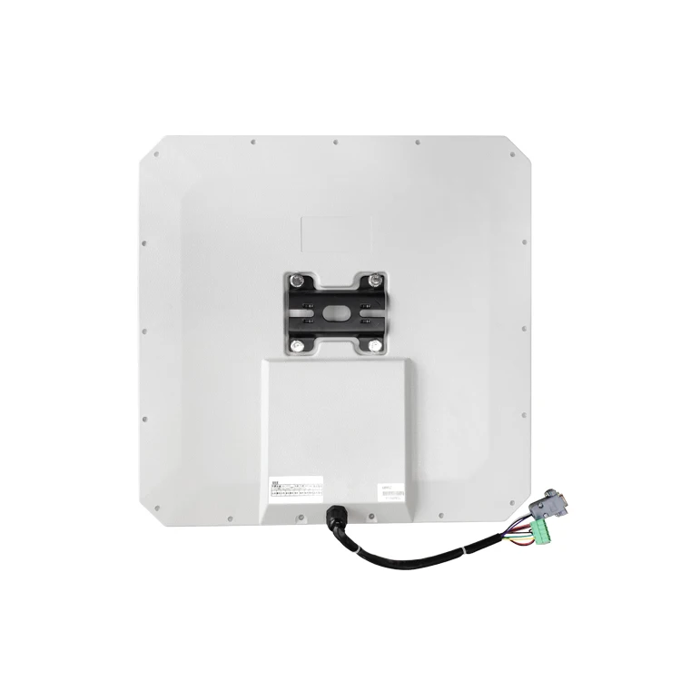 
Active Long Range Gate Card Reader Supports External Trigger Function Parking lot 